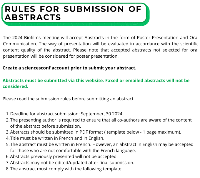 The_2024_Biofilms_meeting_will_accept_Abstracts_in_the_form_of_Poster_Presentation_and_Oral_Communication._The_way_of_presentation_will_be_evaluated_in_accordance_with_the_scientific_conten.png