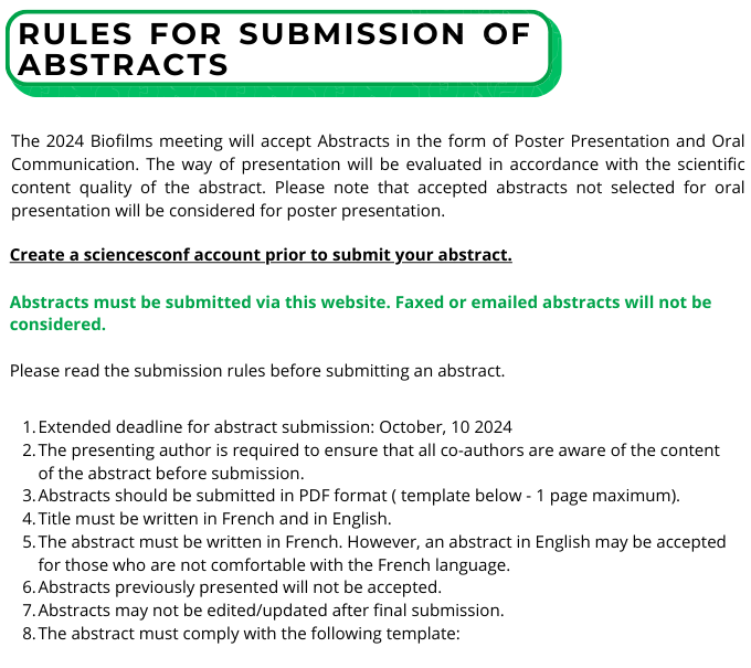The_2024_Biofilms_meeting_will_accept_Abstracts_in_the_form_of_Poster_Presentation_and_Oral_Communication._The_way_of_presentation_will_be_evaluated_in_accordance_with_the_scientific_content_quali.png